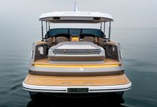 Buy a Alfastreet 23 open motor at Shestakov Yacht Sales