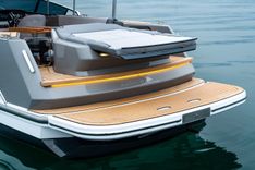 Alfastreet 23 open motor 25 price