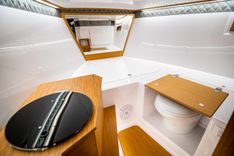 Alfastreet 23 open motor 2022 yacht sale