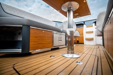 best yacht sales deals Alfastreet 23 open motor - ALFASTREET MARINE