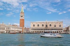 Buy a Alfastreet 23 open motor 2022 at Shestakov Yacht Sales