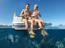 best yacht sales deals Alfastreet 23 open motor - ALFASTREET MARINE