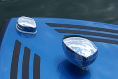 Лучшие предложения покупки яхты Alfastreet 18 open electric - ALFASTREET MARINE