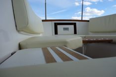 Купить яхту Alfastreet 18 open electric 19 в Shestakov Yacht Sales
