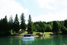 Купить яхту Alfastreet 18 open electric - ALFASTREET MARINE в Shestakov Yacht Sales