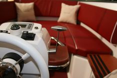 Купить яхту Alfastreet 18 open electric 18 open electric в Shestakov Yacht Sales