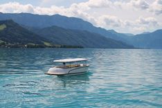 Лучшие предложения покупки яхты Alfastreet 18 open electric 19