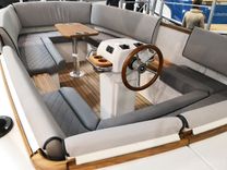 Alfastreet 18 open electric