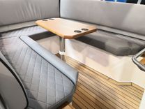 Продажа яхты Alfastreet 18 open electric - ALFASTREET MARINE