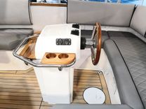 Продажа яхты Alfastreet 18 open electric