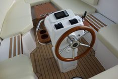 Купить Alfastreet 18 open electric 2022