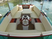 Alfastreet 18 open motor 19