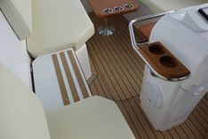 Купить яхту Alfastreet 18 open motor 19 в Shestakov Yacht Sales