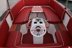 Купить Alfastreet 18 open motor - ALFASTREET MARINE