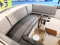 Лучшие предложения покупки яхты Alfastreet 18 open motor