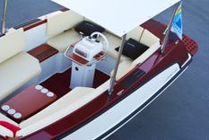 Лучшие предложения покупки яхты Alfastreet 18 open motor 18 open motor