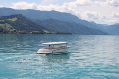 Лучшая цена на Alfastreet 18 open motor - ALFASTREET MARINE