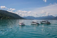 Alfastreet 18 open motor 2022