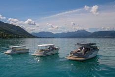 Купить Alfastreet 18 open motor 18 open motor