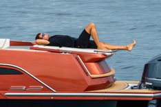 Alfastreet 32 cabin - ALFASTREET MARINE