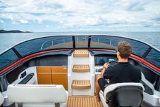 the best price on Alfastreet 32 cabin 33