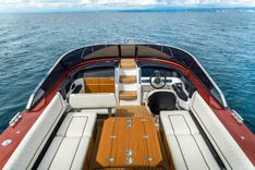 Alfastreet 32 cabin - ALFASTREET MARINE price