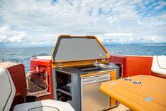 Alfastreet 32 cabin - ALFASTREET MARINE yacht sale