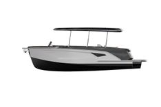 Лучшая цена на Alfastreet 21 open electric