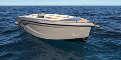 Продажа яхты Alfastreet 21 open electric - ALFASTREET MARINE