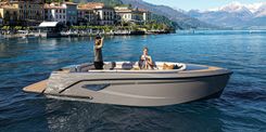 Лучшая цена на Alfastreet 21 open electric - ALFASTREET MARINE