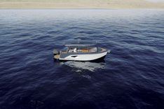 Лучшие предложения покупки яхты Alfastreet 21 open electric 21 open electric