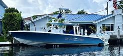 best yacht sales deals On The Edge - BAHAMA BOAT WORKS