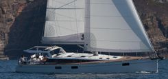 Продажа яхты Hallelujah - Beneteau