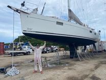 Продажа яхты Hallelujah 57