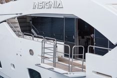 INSIGNIA - Sunseeker price