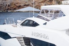 Buy a INSIGNIA - Sunseeker at Shestakov Yacht Sales