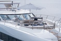Buy a INSIGNIA - Sunseeker at Shestakov Yacht Sales