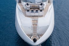 INSIGNIA 2015 yacht sale