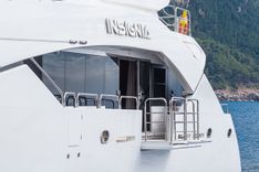 the best price on INSIGNIA - Sunseeker