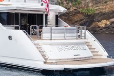 Buy a yacht INSIGNIA - Sunseeker
