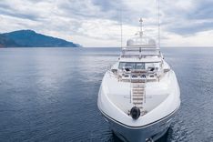 INSIGNIA yacht sale