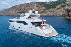 Buy a yacht INSIGNIA - Sunseeker