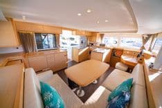 Продажа яхты Rum Away 45