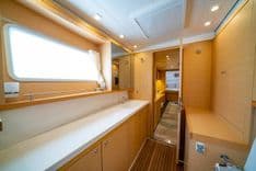 Купить яхту Rum Away 45 в Shestakov Yacht Sales