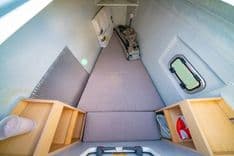 Стоимость яхты Rum Away