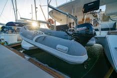 Купить яхту Rum Away 2017 в Shestakov Yacht Sales