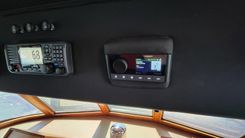 Buy a Lady Patricia - Hatteras at Shestakov Yacht Sales