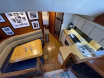 No Name 44 Motor Yacht price