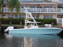 Buy a LION'S SHARE - BAHAMA BOAT WORKS at Shestakov Yacht Sales