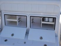 LION'S SHARE - BAHAMA BOAT WORKS yacht sale